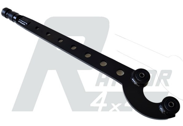 HD FRAMRADIUSARM STANDARD LAND ROVER - Smal bussning