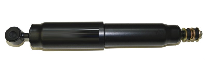 Bakdämpare +5cm, EXTREME LOAD, Land Rover