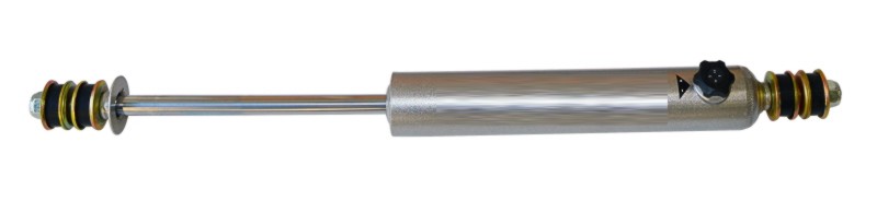 ADJUSTABLE FRONT SHOCKS +5cm, Land Rover