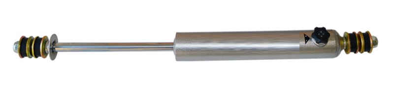 justerbar bak dämpare +5cm, Land Rover
