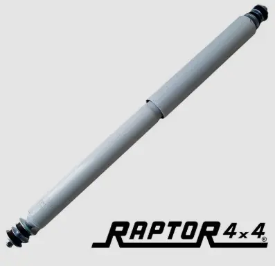 RAPTOR 4X4 Shock Absorber +20 CM Land Rover