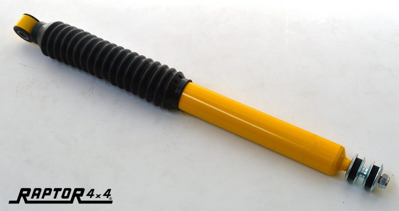SHOCK +3" REAR AXLE