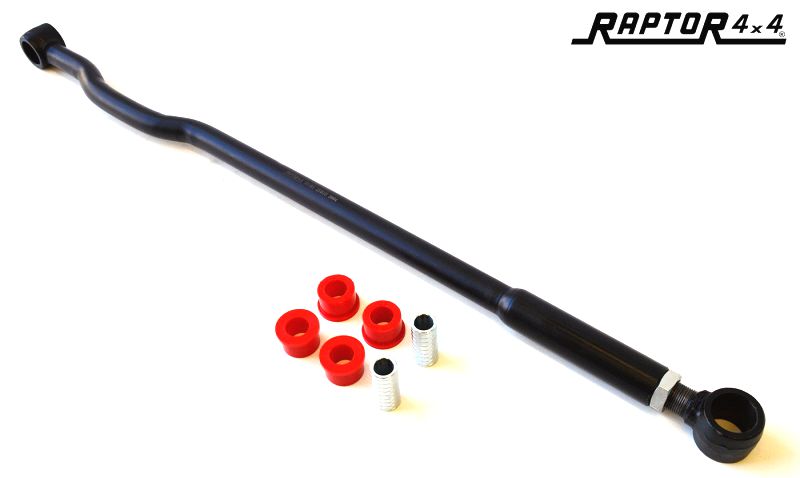 Panhard tanko, säädettävä – Land Rover