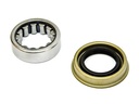 WHEELBEARING + SEAL chr 8,25