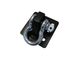 REAR RING TYPE E FOR DEFENDER 90/110/130