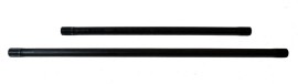HD REAR HALFSHAFTS LAND ROVER SALISBURY AXLE