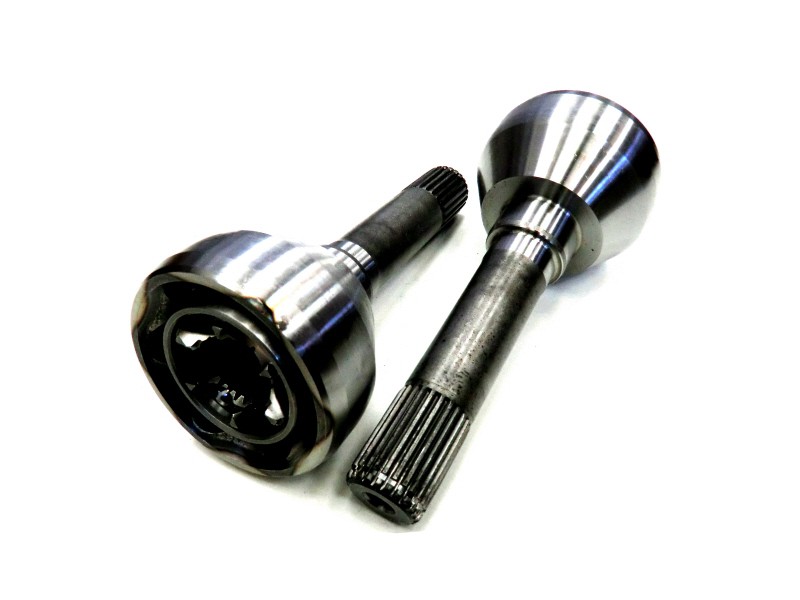 HD CV-drivknut, Land Rover (01493)