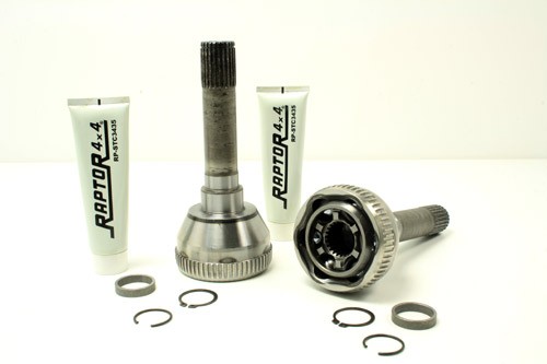 HD CV JOINTS FROM 300TDI  (01493ABS)
