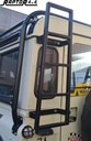 ROOF RACK stäge