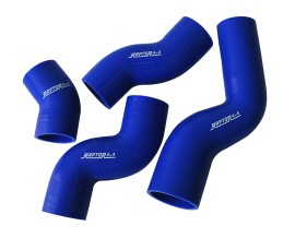 KIT OF INTERCOOLER SILICON HOSES FOR DISCOVERY II TD5