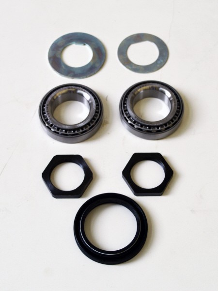 WHEEL HUB REPAIR KIT, Land Rover