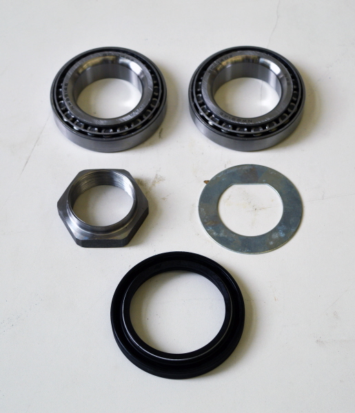 HUB REBUILD KIT LAND ROVER DEFENDER FROM TD5