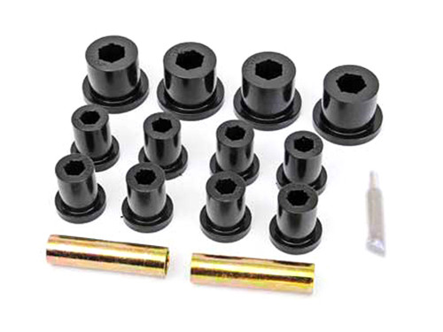 Front axle Polyurethane Kit