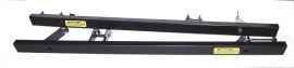fyrkantig rock sliders  defender 110
