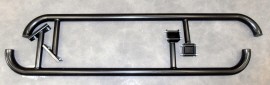 sido skydd  defender 110