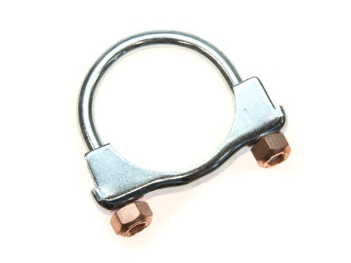 rörklämma M10 2,25"