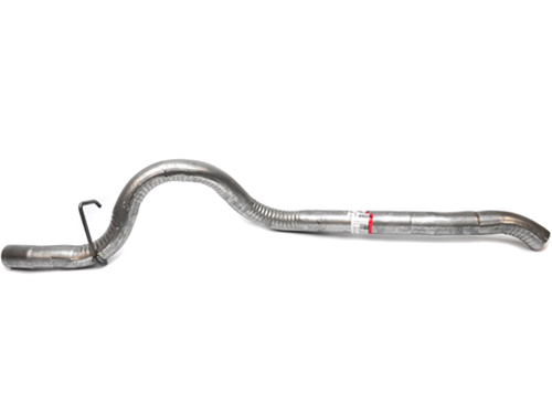 EXHAUST Jeep XJ 99-01