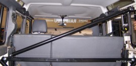 störtbur inre diagonal