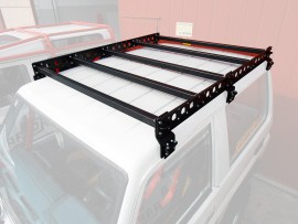 ROOF RACK för defender 110