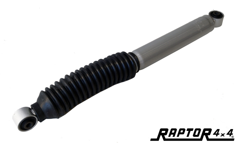 REAR SHOCKS ABSORBER FOR DISCOVERY II TD5 + 5 CM
