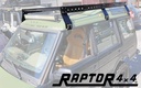 ROOF RACK dicovery I och 2