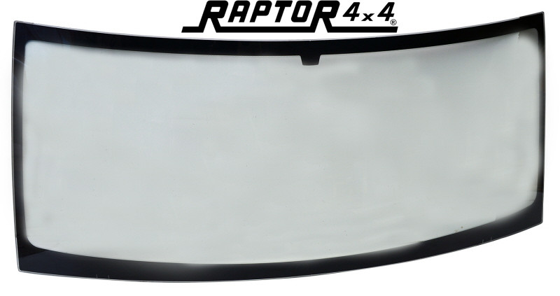 WindShield Discovery 1 - Clear