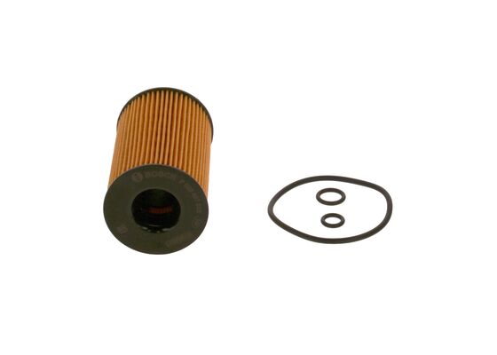 Oljefilter 2.0D