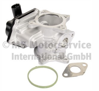 EGR ventil, Amarok