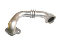 EGR Putki VAG 2.0 D