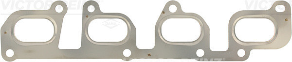 Exhaust Manifold Seal VW 2.0 D