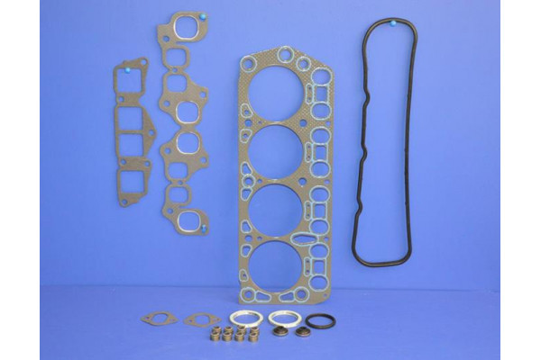 motorns fullatätnings serie TOYOTA HILUX 2.2L Bensin VW Taro 8/1988-8/1994