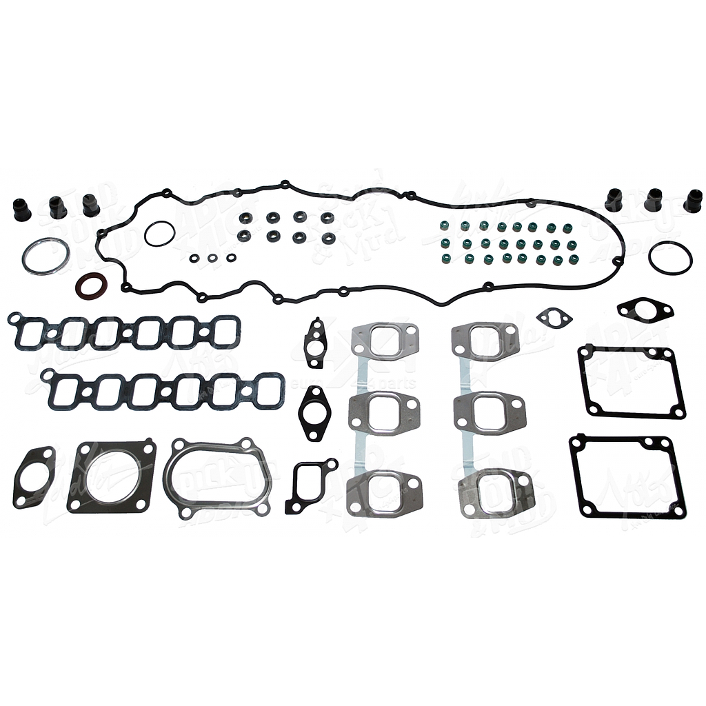 Head gasket set 4.2td 95-98