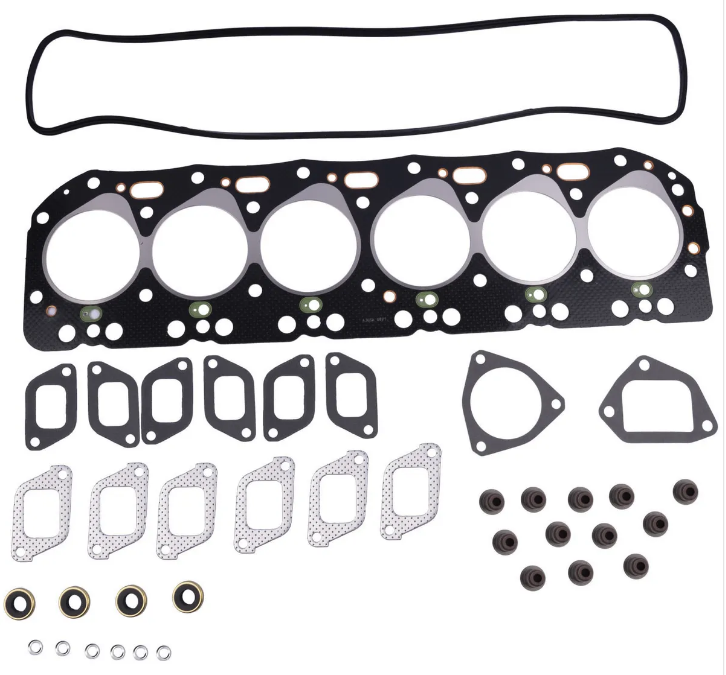 Cylinder head gasket kit 2H