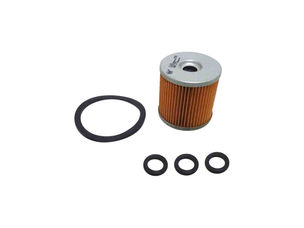 Toyota Lc Hj45 bränsle filter 3.5D