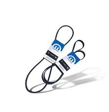 Flerspårsrem, 6PK1930