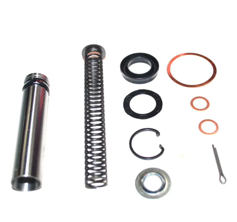 Reparationssats för huvudcylinder för koppling