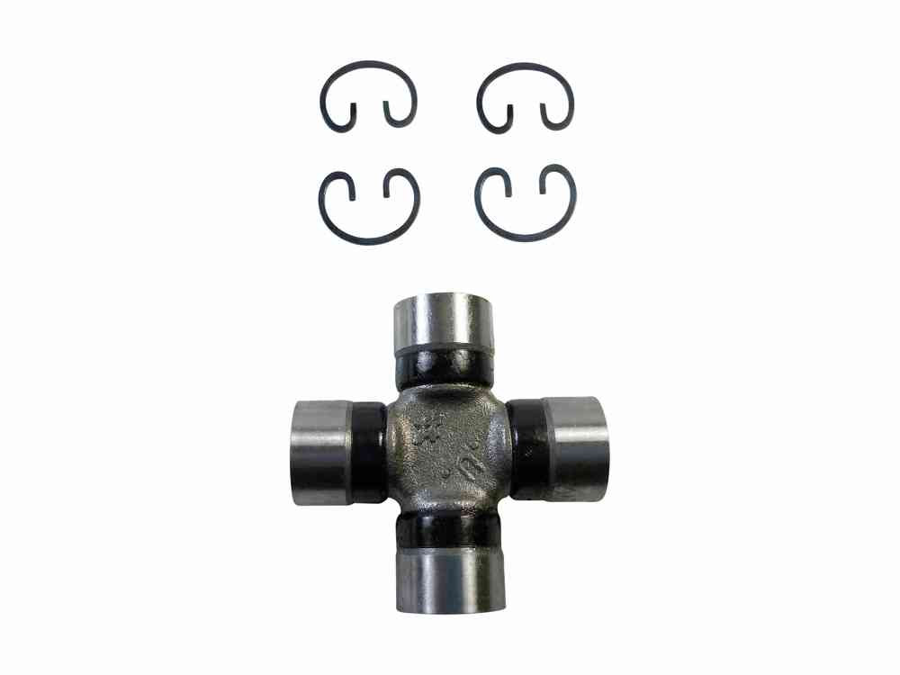 drivkors för vinsch drivlina