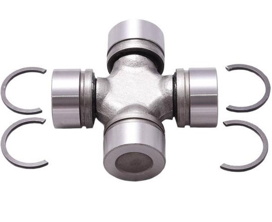 Etukardaanin Ristinivel Hiace 4x4 28x75