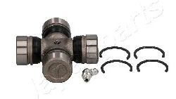 U-joint for dual joint propshaft 29x77