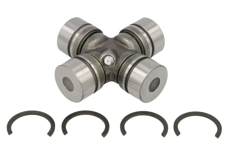 kardan drivkors, Toyota 32X92