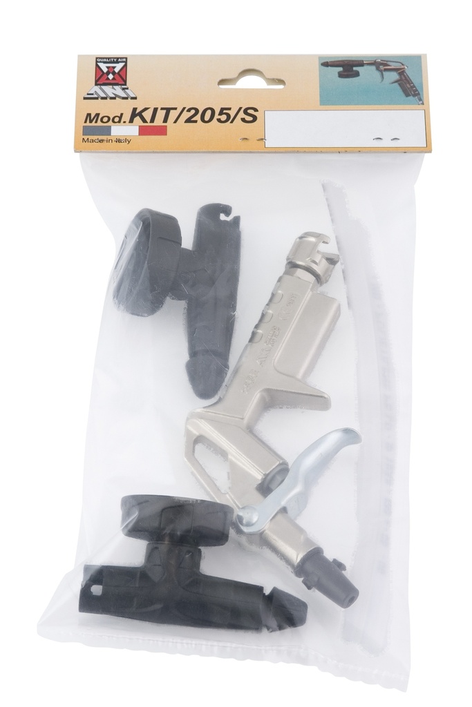SPRAY KIT
