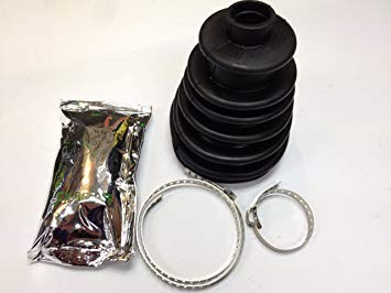 CV drivknutdamask Kit  inre och yttre orginal