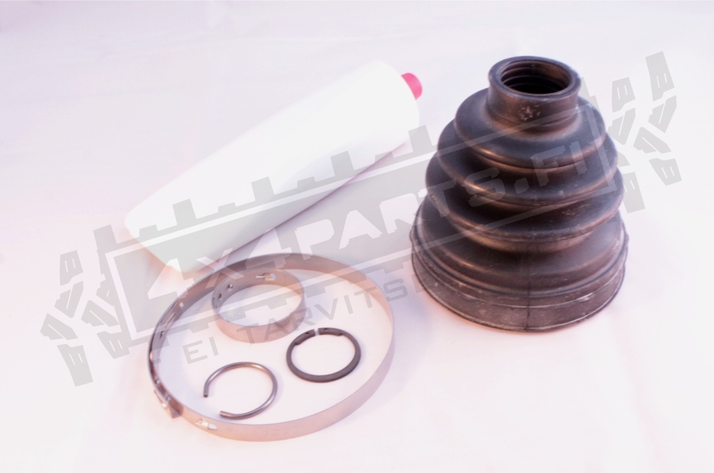 drivaxel CV joindamask inre Tripod