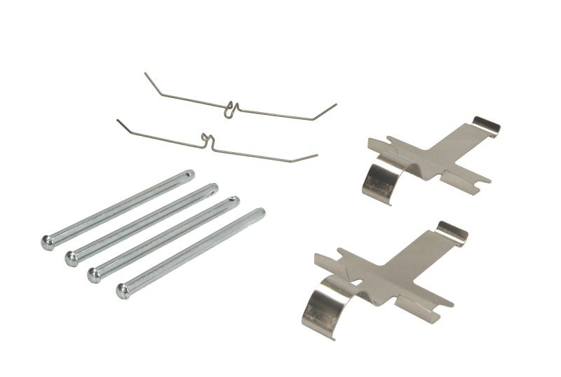 BRAKE PAD INSTALL KIT, Toyota Landcruiser