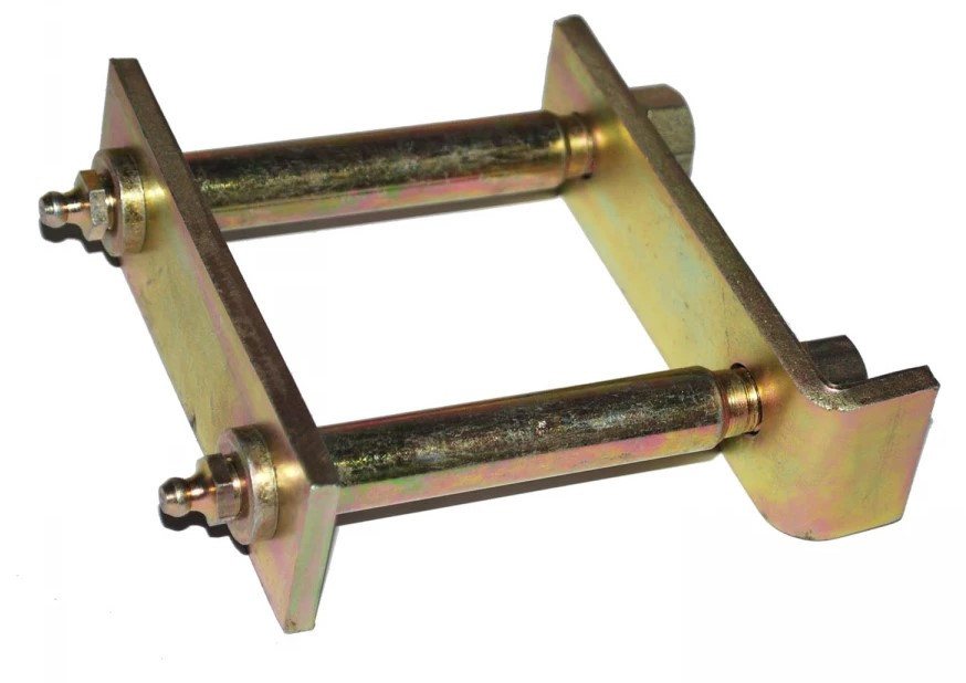 Leaf Spring Shacle J40 15mm