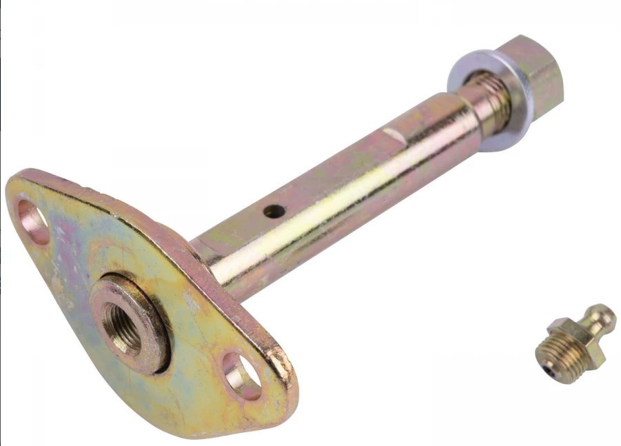 Leaf Spring Pin 15mm