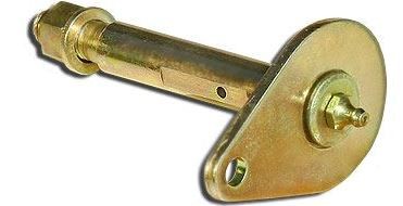 LEAF SPRING BOLT. Toyota LandCruiser