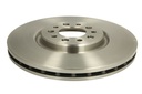 Brake Rotor, Front, Jeep