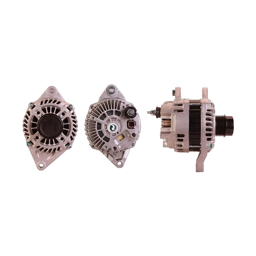 Alternator 115A