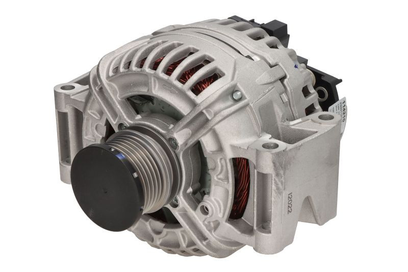 Laturi 2.7CRD 150A